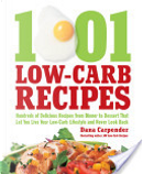 1001 Low-Carb Recipes by Dana Carpender