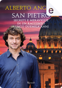 San Pietro by Alberto Angela