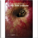 Quattro mele annurche by Maria Rosaria Valentini