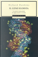 Il gene egoista by Richard Dawkins