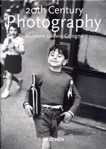 20th Century Photography Museum Ludwig Cologne by Museum Ludwig Cologne
