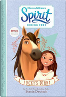 Lucky's Diary by Stacia Deutsch