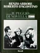 Il peggio di Novella 2000 by Renzo Arbore, Roberto D'Agostino