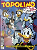 Topolino n. 3226 by Fausto Vitaliano, Federico Buratti, Marco Bosco, Pietro Zemelo, Sio, Vito Stabile