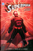 Superman vol. 6 by Geoff Johns