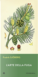 L'arte della fuga by Fredrik Sjöberg