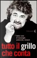Tutto il Grillo che conta by Beppe Grillo