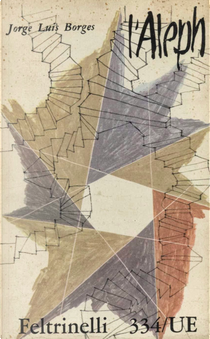 L'Aleph by Jorge Luis Borges