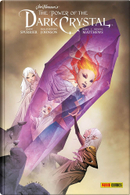 The Power of The Dark Crystal vol. 3 by Phillip Kennedy Johnson, Simon Spurrier