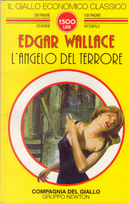 L'angelo del terrore by Edgar Wallace