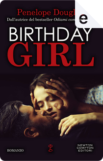 Birthday Girl by Penelope Douglas