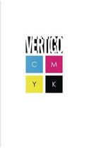 CMYK by Fabio Moon