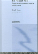 Sir Robert Peel (Hardcover) by Eric J., Evans