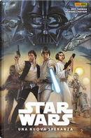 Star Wars: Una nuova speranza by Howard Chaykin, Roy Thomas