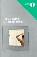 Gli amori difficili by Italo Calvino