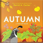 Autumn by David A. Carter