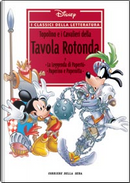 I classici della letteratura Disney n. 08 by Alberto Autelitano, Giampiero Ubezio, Luciano Bottaro, Paul Murry, Sandro Dossi, Sauro Pennacchioli, Sisto Nigro, Vic Lockman