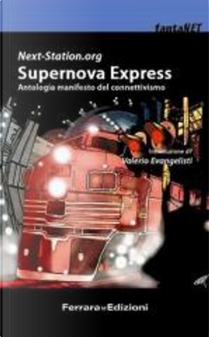 Supernova Express