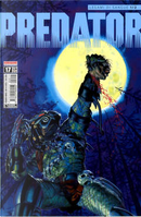 Predator #17 by Jason R. Lamb, Scott Tolson
