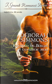 Reynold de Burgh: il cavaliere nero by Deborah Simmons
