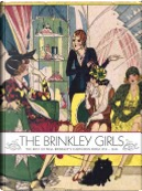 The Brinkley Girls by Trina Robbins