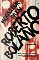 Monsieur Pain by Roberto Bolano