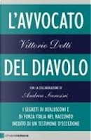 L'avvocato del diavolo by Andrea Sceresini, Vittorio Dotti