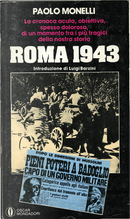 Roma 1943 by Paolo Monelli