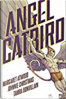 Angel Catbird vol. 1 by Margaret Atwood