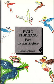 Baci da non ripetere by Paolo Di Stefano