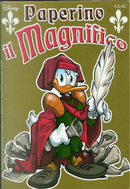 Paperino il Magnifico by Giorgio Pezzin, Giulio Chierchini, Iain MacDonald, Massimiliano Valentini, Sandra Verda, Stefano Ambrosio