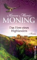 Das Herz eines Highlanders by Karen Marie Moning