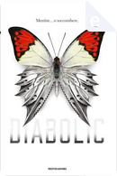 Diabolic by S.J. Kincaid