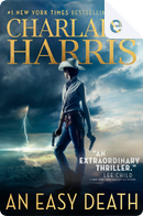 An Easy Dead by Charlaine Harris