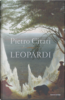 Leopardi by Pietro Citati