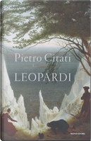 Leopardi by Pietro Citati