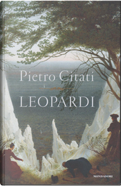 Leopardi by Pietro Citati