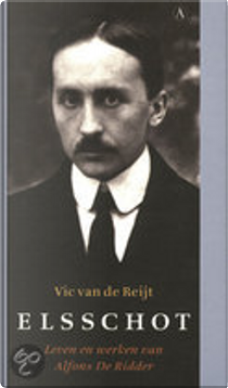 Elsschot by Vic van de Reijt