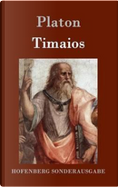 Timaios by Platon