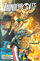 Thunderbolts n. 9 - L'età dell'oro by Jeff Parker