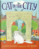 Cat in the City by Julie Salamon