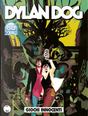 Dylan Dog n. 414 by Paola Barbato