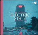 Electric State by Simon Stålenhag