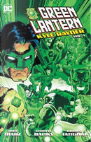 Green Lantern Kyle Rayner 1 by Ron Marz