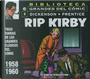Rip Kirby 7 by Fred Dickenson, John Prentice