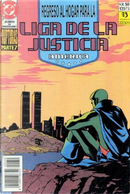 Liga de la Justicia América #50 by J. M. DeMatteis, Keith Giffen