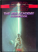 Jedi Academy Sourcebook by Paul Sudlow