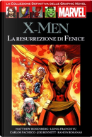 Marvel Graphic Novel n. 76 by Matthew Rosenberg