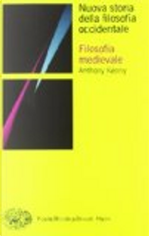 Nuova storia della filosofia occidentale - vol. 2 by Anthony Kenny