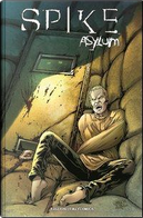 Spike asylum by Brian Lynch, Franco Urru